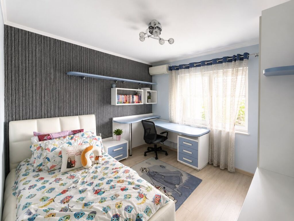 2+1 Apartment for sale – Ali Demi