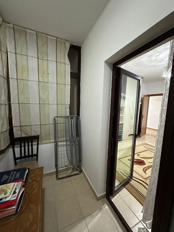 Kodra E Diellit - Rent 2+1 Modern Near the Municipality Overpass