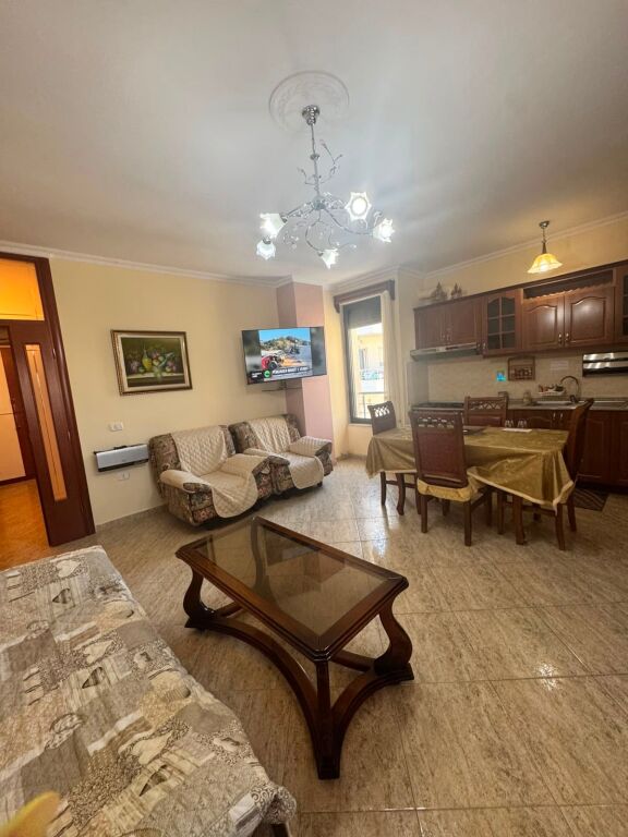 Apartment 1+1 for Rent – Sea View 🌊