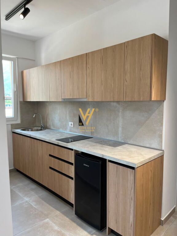 2 STUDIO APARTMENTS + 2 ROOMS FOR RENT IN ORIKUM 10,000 EURO PER YEAR