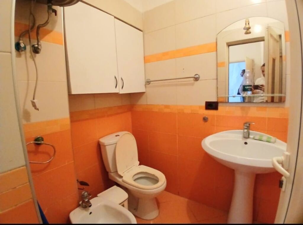 Appartamento 1+1 In Affitto