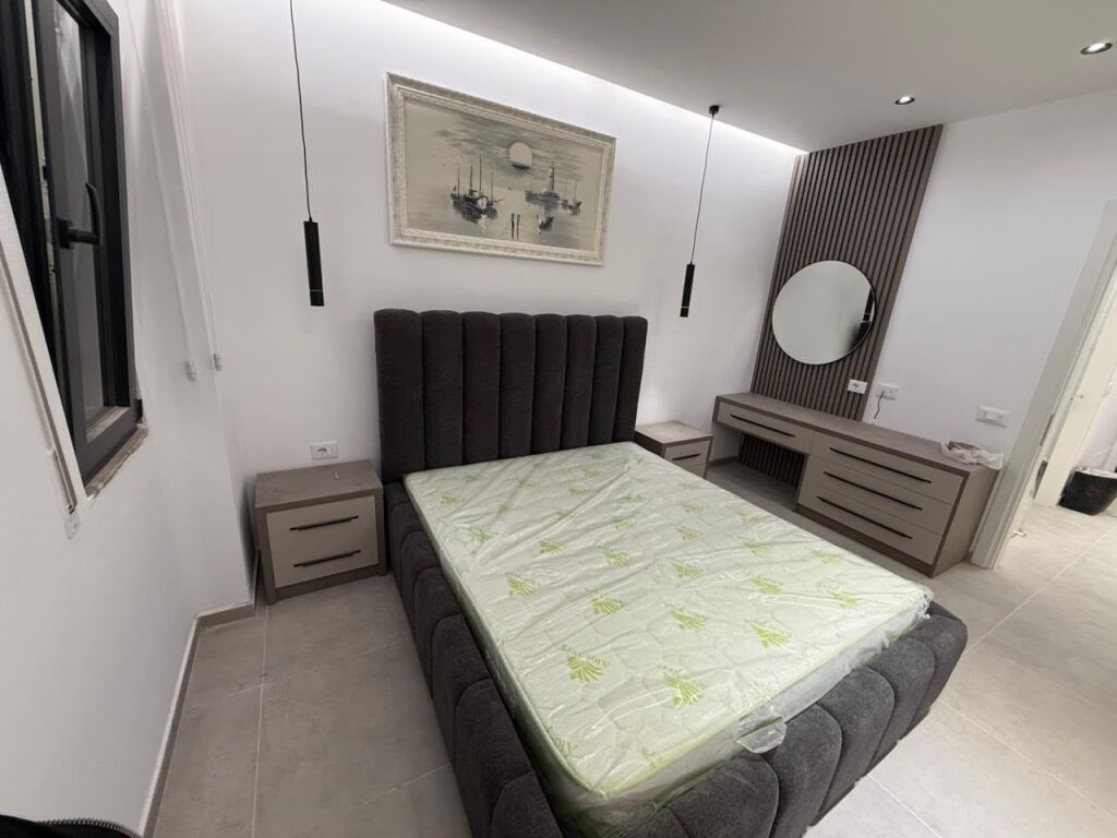 🏡 Apartment 1+1 for rent – Oasis Residence, Astir
