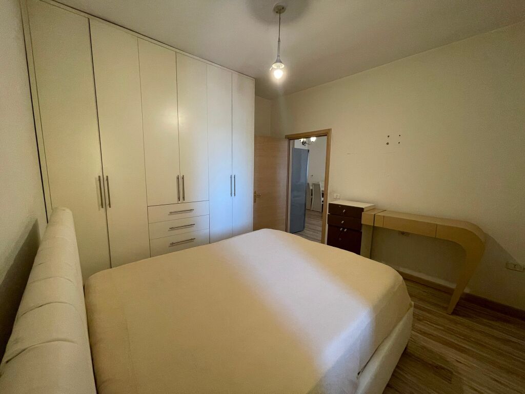 TE KODRA E DIELLIT APARTAMENT 1+1 FOR SALE!