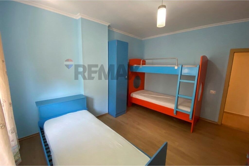 Apartment 2+1 for rent Paris Commune