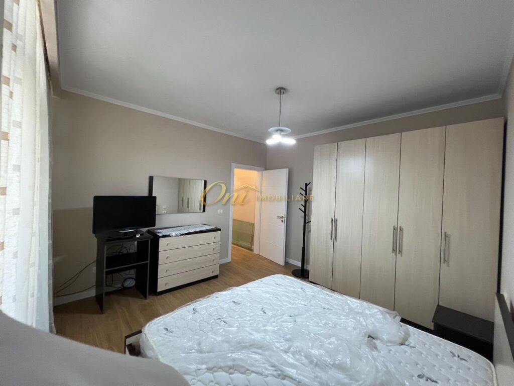APARTMENT FOR RENT, FORMER ELECTRIC MARKET