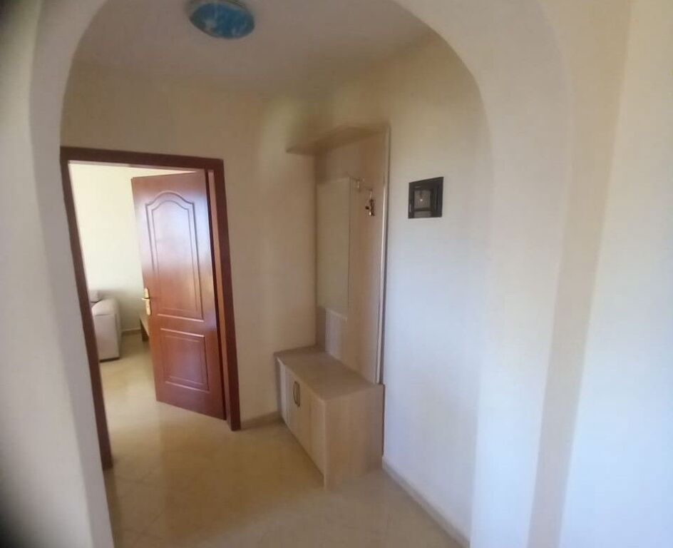 Affitto | Apartament 1 + 1 | Rruga Hamdi Pepo | 420 €/mese