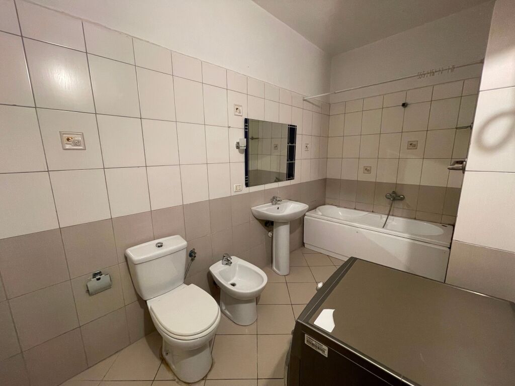 TE KODRA E DIELLIT APARTAMENT 1+1 FOR SALE!