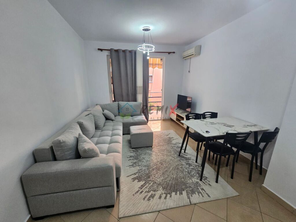 🏡 SHITET 1+1 – ALB ADRIATIK, GOLEM 🌊