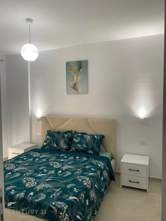 Affittiamo appartamento 1+1 a Paralel Living, Don Bosco 590 € /Mese 55.000 Lek /Mese
