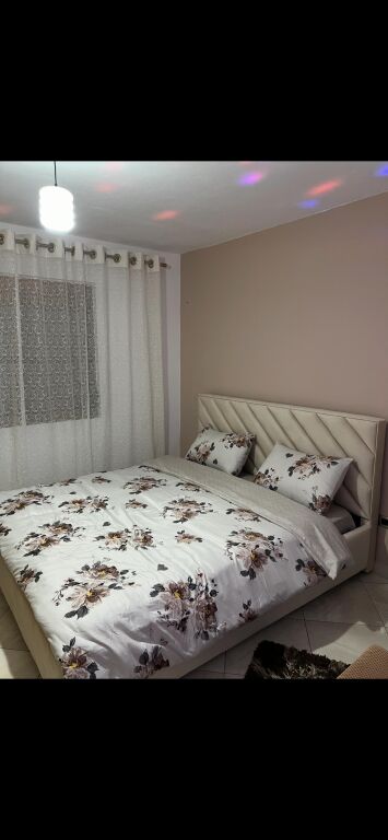 SHITET APARTAMENT 1+1 – PRANË SPITALIT USHTARAK,LAPRAKE