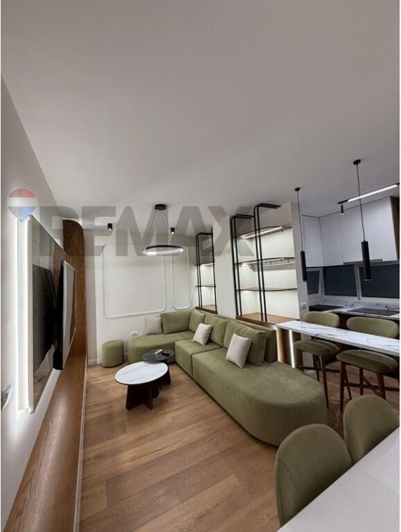 Appartamento - In Affitto - Viale Zogu I, Tirana(ID: 530481001-1385)