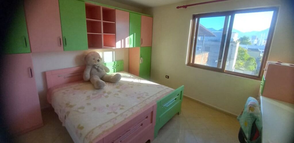 Affitto | Apartament 1 + 1 | Rruga Hamdi Pepo | 420 €/mese