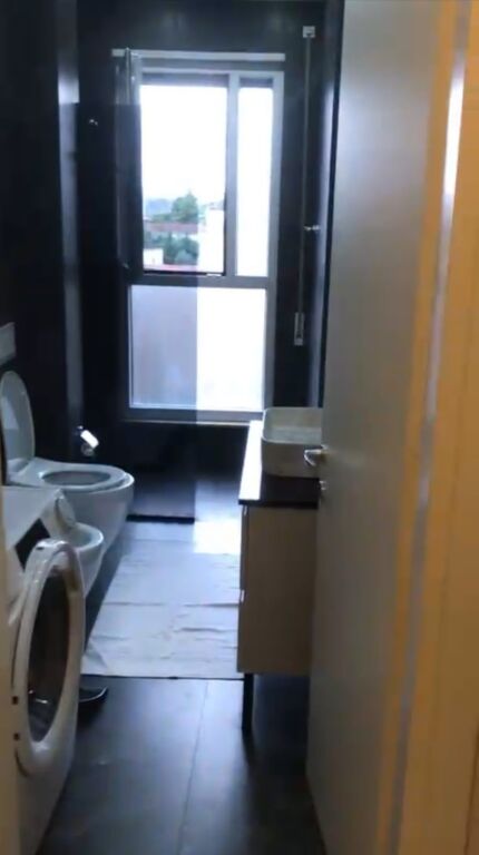 APARTMENT FOR RENT 1+1