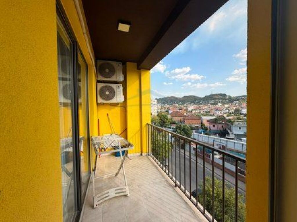 Shitet, Apartament 1+1, Kompleksi Grand Gallery, Yzberisht