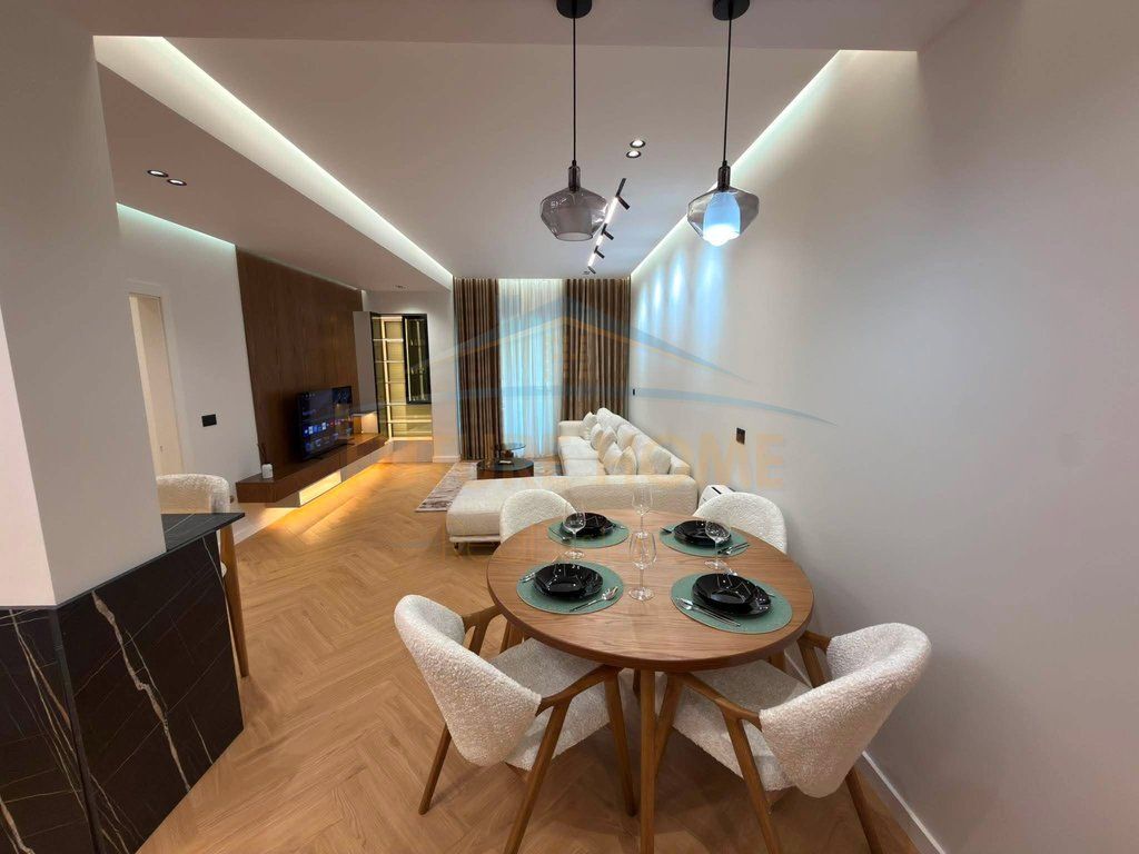 Qera, Apartament  2+1, Kopshti Zoologjik i Tiranës