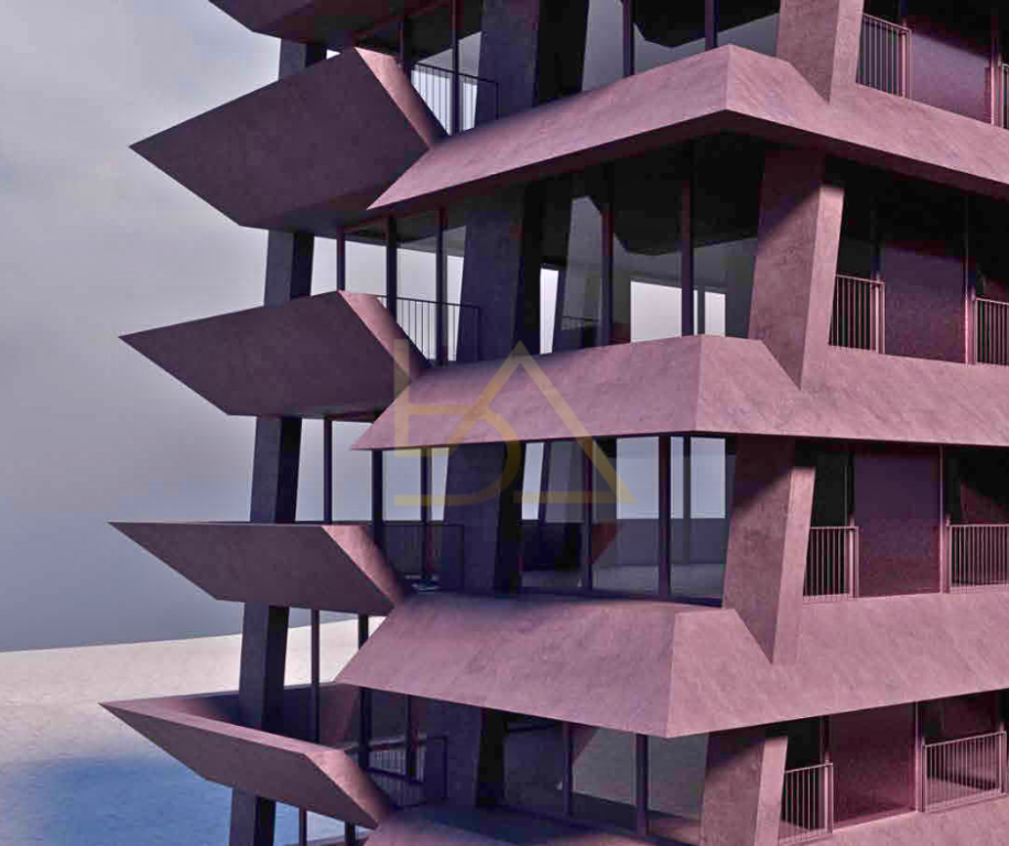 Altera Residence – Vlorë