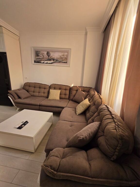 🏡 Apartment 1+1 for sale  📍 Astir, Loni Ligori Street   🏢 6th floor  🛗 With elevator 🛋 Furnished  📐 Gross area: 68m² Net area: 59m² 📃 With mortgage  💰 Price: 127 million   