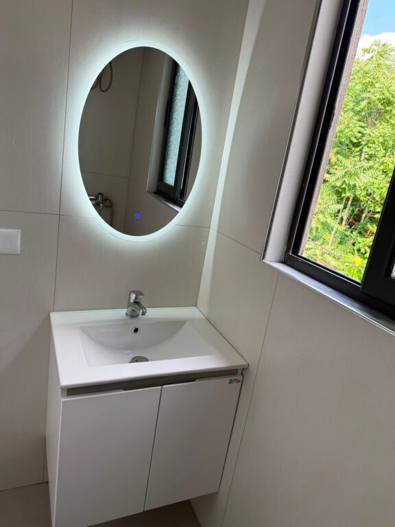 Rent | Shtëpi private 2 + 1 + 2 | Babrru | 400 €/month