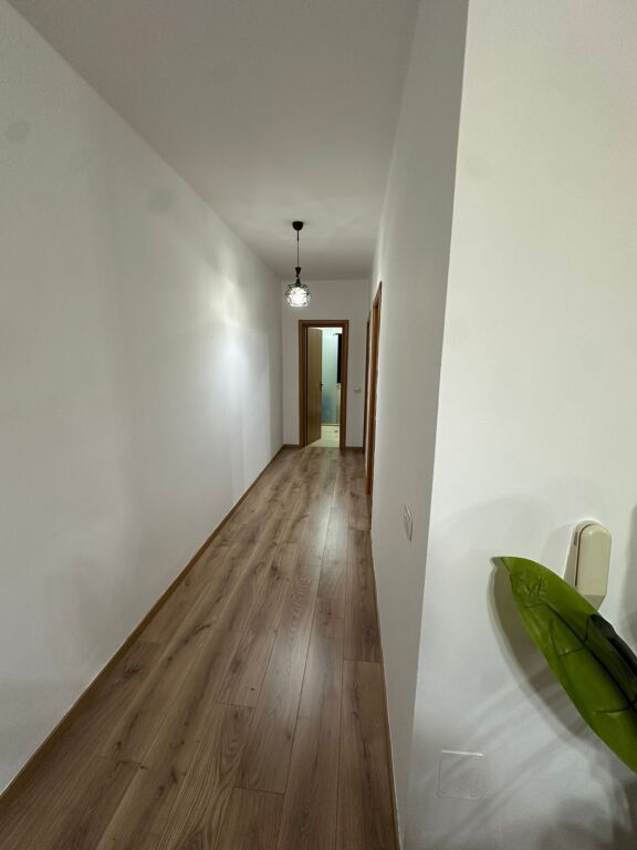 Kodra E Diellit - Rent 2+1 Modern Near the Municipality Overpass