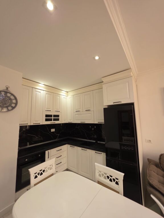 🏡 Apartment 1+1 for sale  📍 Astir, Loni Ligori Street   🏢 6th floor  🛗 With elevator 🛋 Furnished  📐 Gross area: 68m² Net area: 59m² 📃 With mortgage  💰 Price: 127 million   