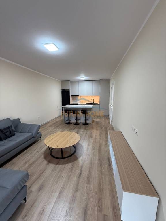rent apartment 2+1+2 +storage + parking spot kombinat tirana