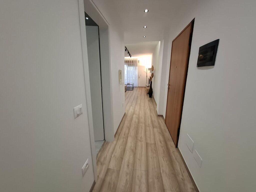 Apartment 1+1 for rent in the center