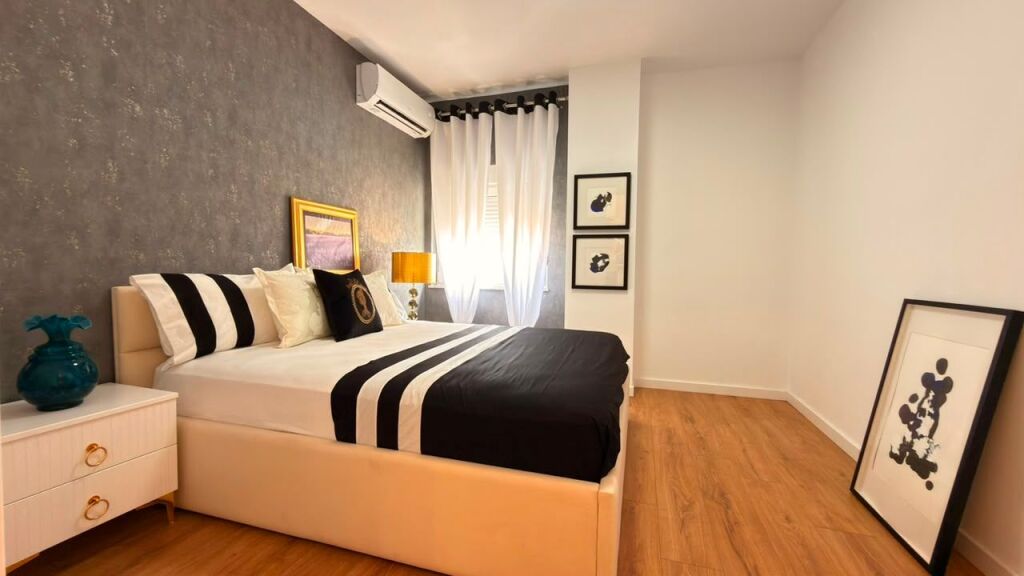 APARTAMENT LUKSOZ 2+1 PËR SHITJE – DON BOSKO