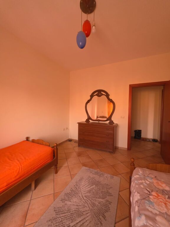 🏡 Apartment 2+1 for rent  📍 Astir, near bar 2 palmat 💰 Price: 40,000 leke  
