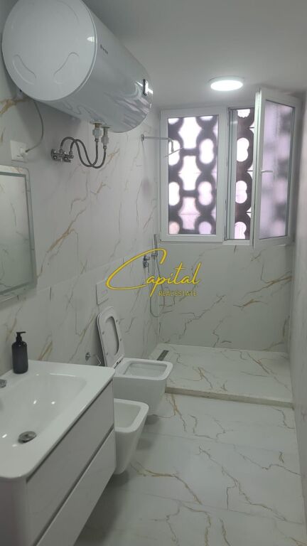 APARTMENT FOR RENT 2+1+2 CENTER 1000 EURO
