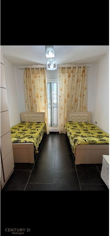 Japim me qira apartament 2+1 te Brryli, prane Bar Oslo!