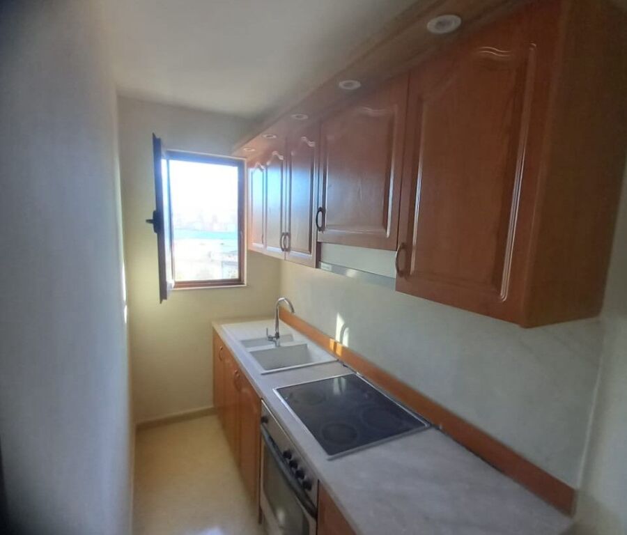 Affitto | Apartament 1 + 1 | Rruga Hamdi Pepo | 420 €/mese