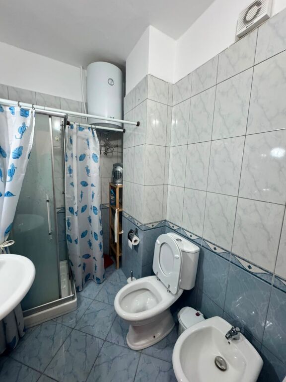 Apartment 1+1 for Rent – Sea View 🌊