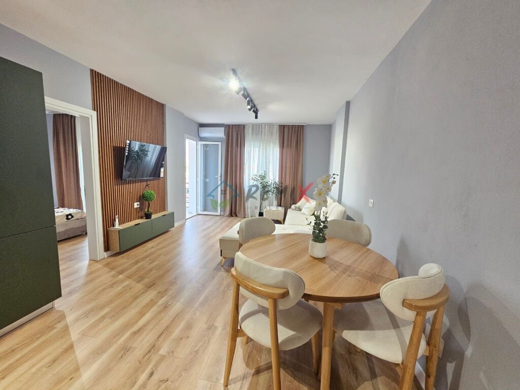 🏡 FOR SALE 1+1 – BEACH, DURRËS 🌊