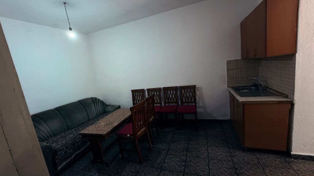 Apartment 1+1 For Rent