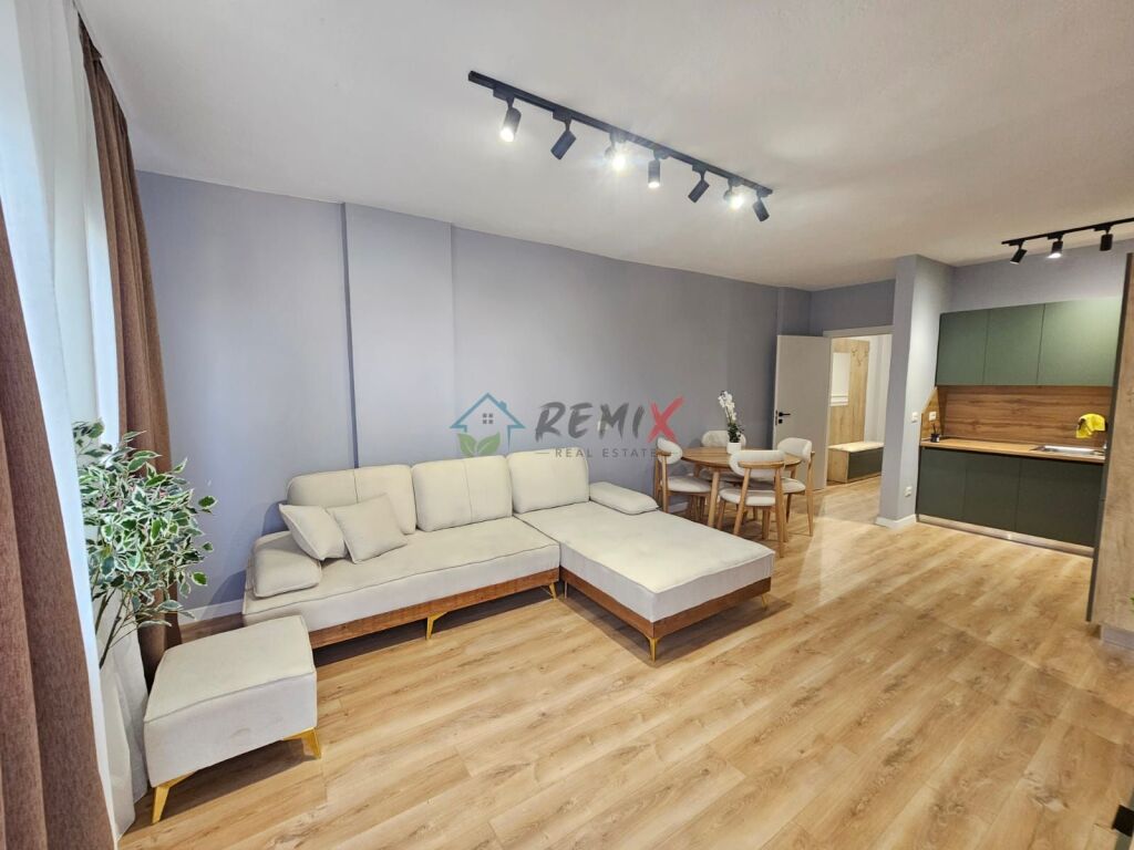 🏡 FOR SALE 1+1 – BEACH, DURRËS 🌊