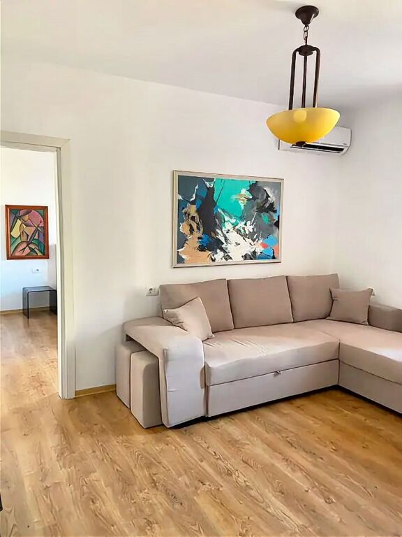🏠 Appartamento 1+1 in Affitto – Centro, Viale Zogu i Parë