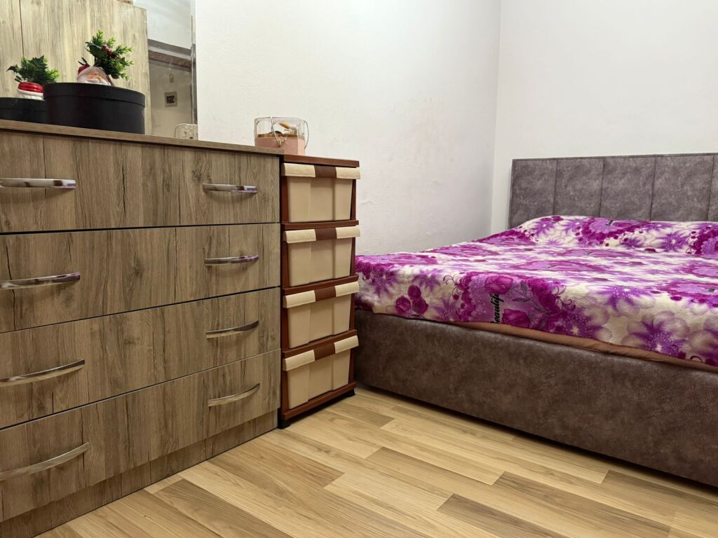 Qera | Apartament 1 + 1 | Stacioni i Trenit | 550 €/muaj