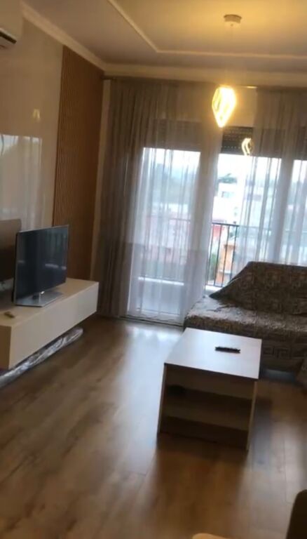 APARTMENT FOR RENT 1+1