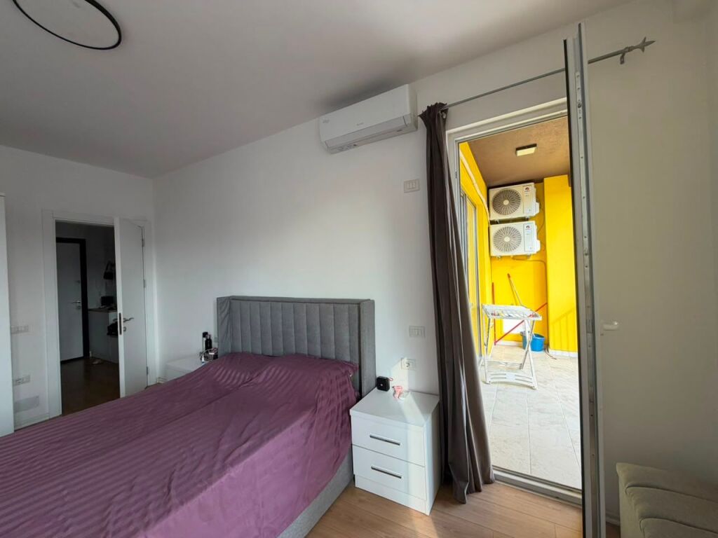 Shitet, Apartament 1+1, Kompleksi Grand Gallery, Yzberisht