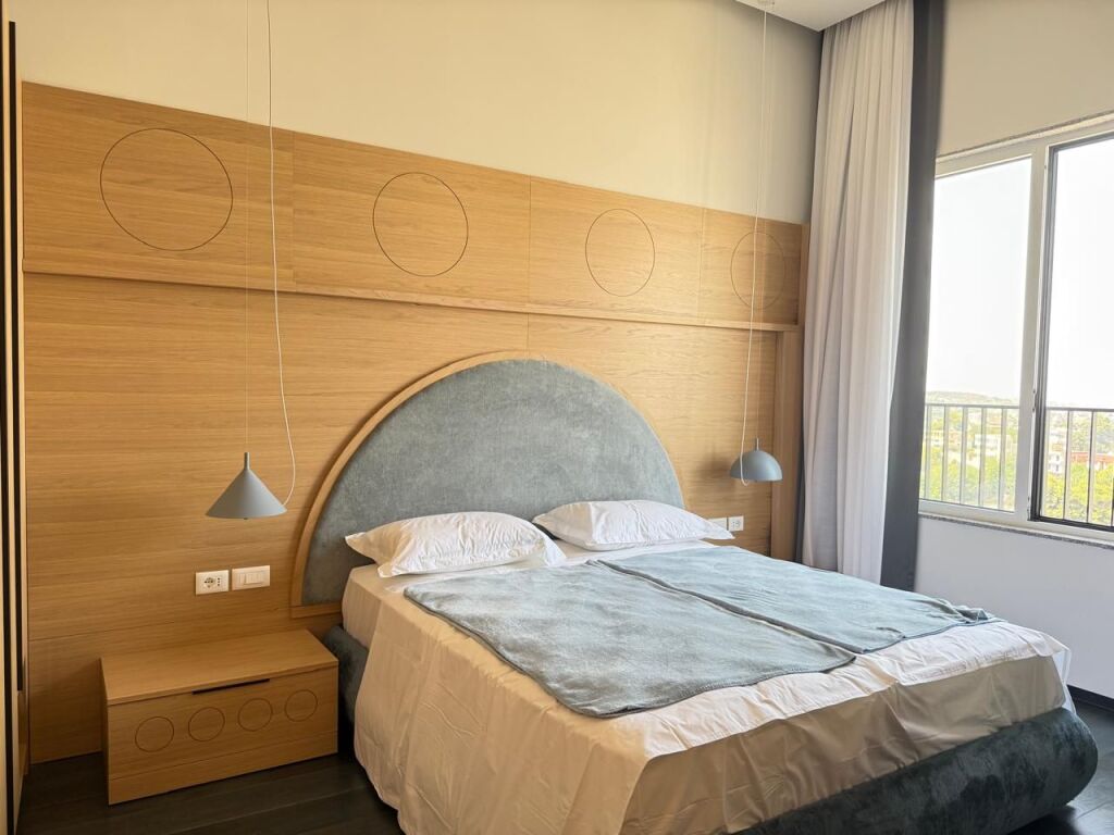 APARTAMENT 2+1 ME QIRA – VOLLGA, DURRËS