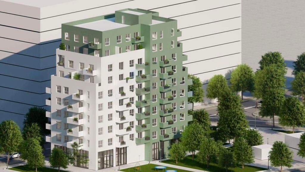 🏡 APARTMENT 2+1 + 2 TOILETS FOR SALE | VIVA COMPLEX