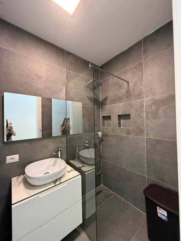 🏡 APARTMENT 2+1+2 WITH PARKING – FOREST RESIDENCE