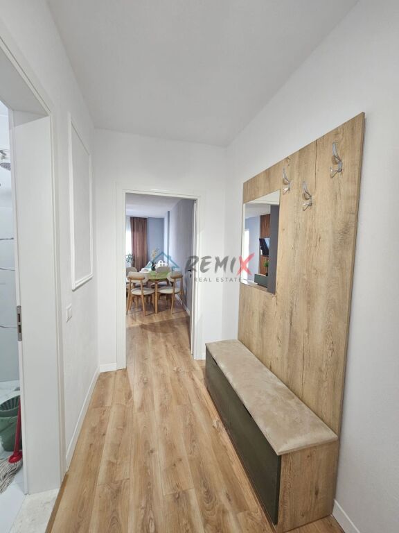 ✨ APARTAMENT 1+1 – PLAZH, DURRËS