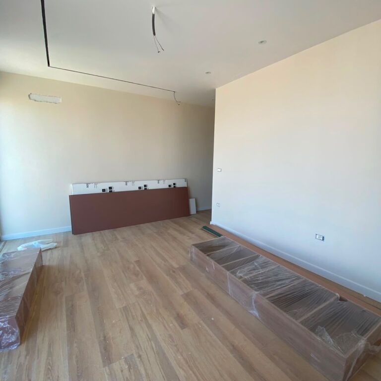 🏡 APARTMENT 1+1 FOR SALE – ALBA RESIDENCE