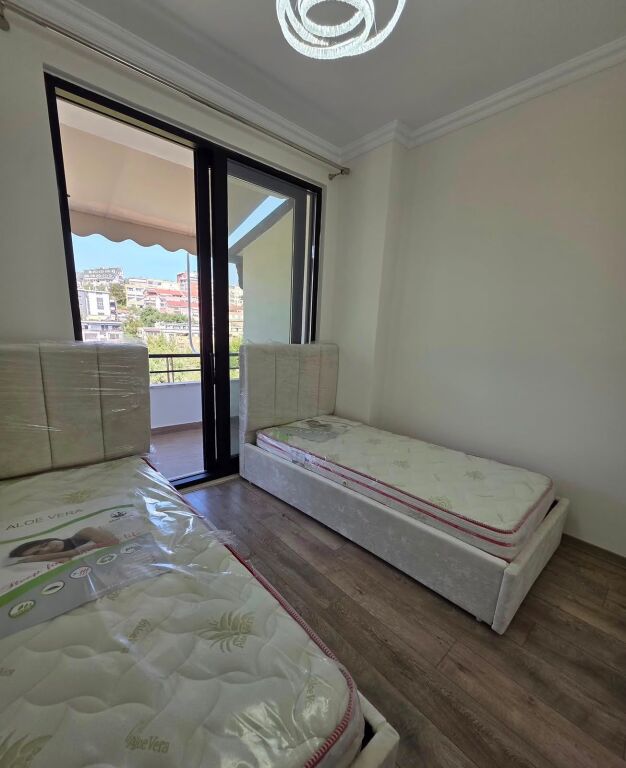 🏡 Super Luxurious Apartment for Sale 2+1 📍 Hamdi Garunja Street, Dry Lake (not a mountainous area)   💶 Price: 273 Million Lek