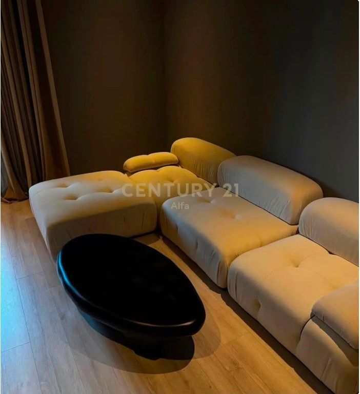 APARTAMENT 2+1+2 ME QIRA | LION PARK