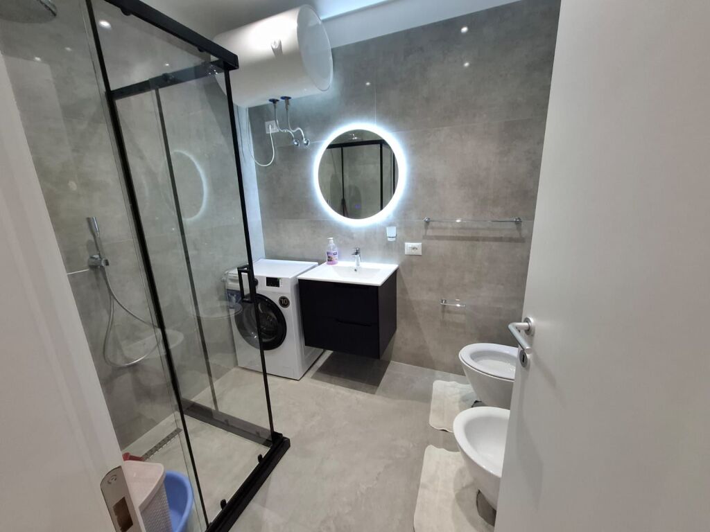 Apartment 1+1 for rent in the center