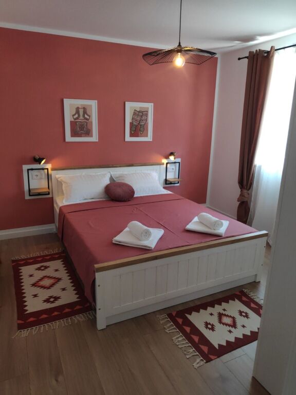 Apartament 1+1 tek Brryli