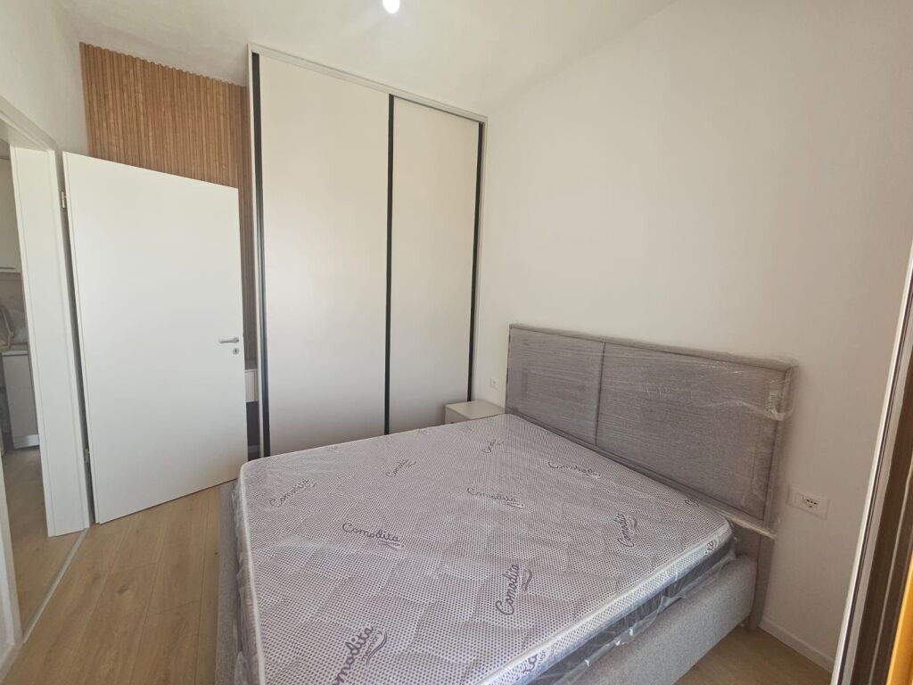 Apartment 1+1 for rent in Ali Dem!