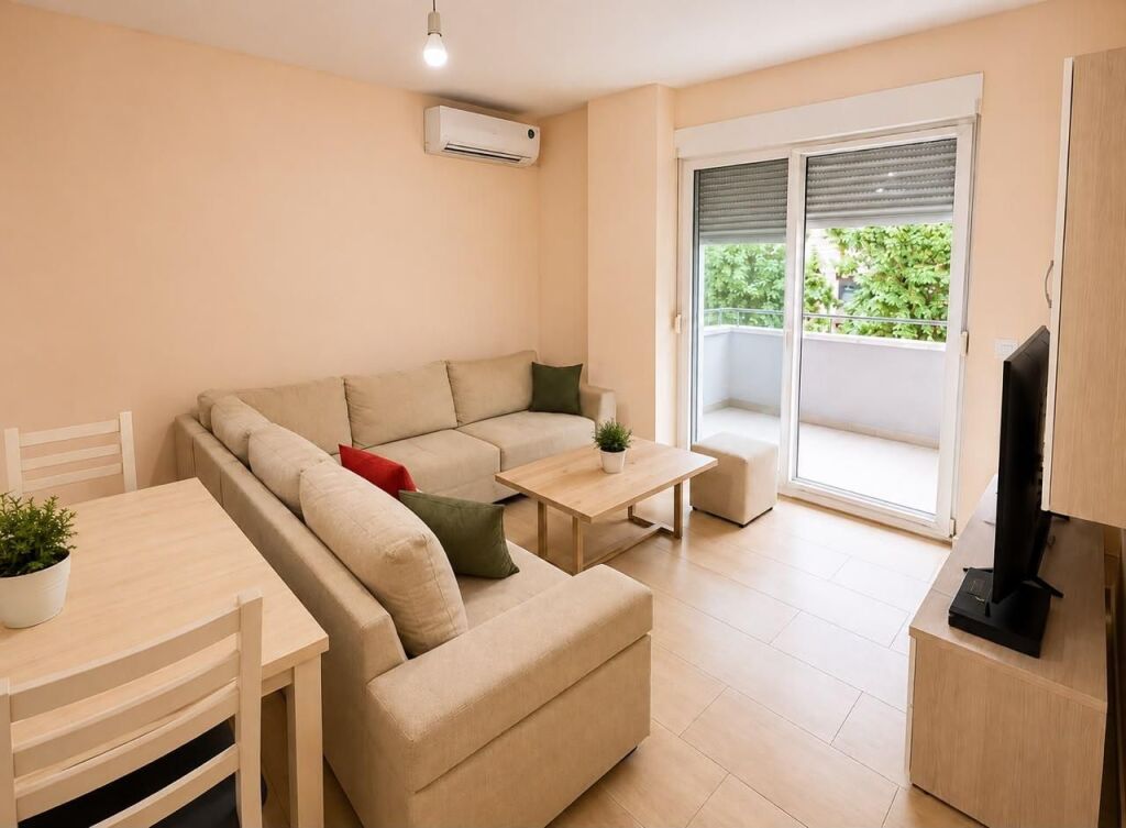 Apartament në shitje, 3+1 Pjeter Budi